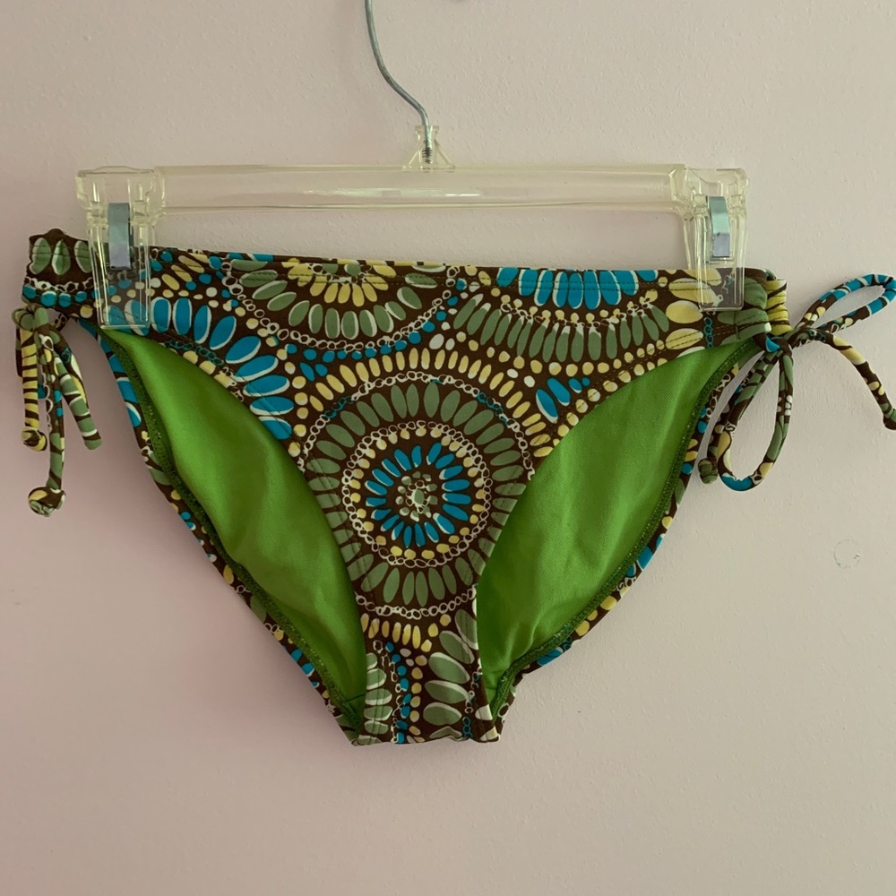 Joe Boxer bikini bottoms